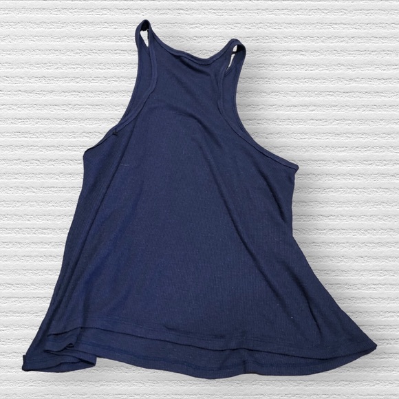 Free People | Flowy | Racerback | Tank Top - Picture 3 of 5